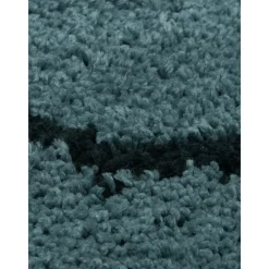 Tappeto A Pelo Lungo Fatto A Mano Davin*Westwing Collection Fashion