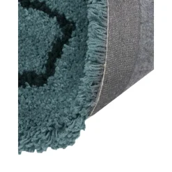 Tappeto A Pelo Lungo Fatto A Mano Davin*Westwing Collection Fashion