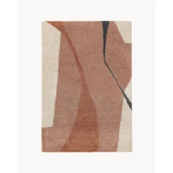 Tappeto A Pelo Lungo Louise*Benuta New