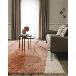 Tappeto A Pelo Lungo Louise*Benuta New