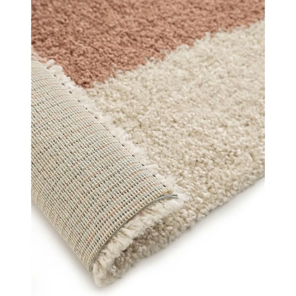 Tappeto A Pelo Lungo Louise*Benuta New