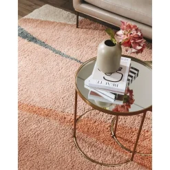 Tappeto A Pelo Lungo Louise*Benuta New