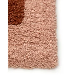 Tappeto A Pelo Lungo Louise*Benuta New