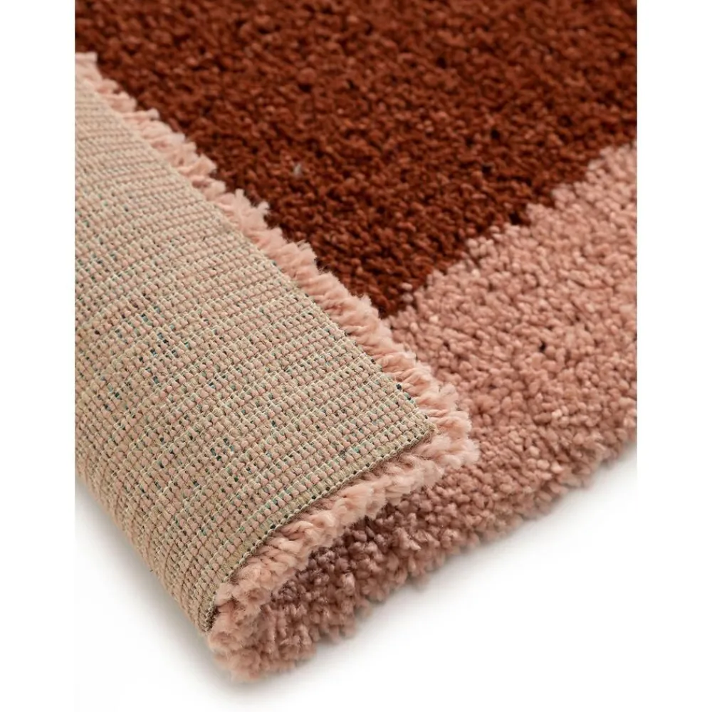 Tappeto A Pelo Lungo Louise*Benuta New