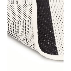 Tappeto A Righe Da Interno-Esterno Axa*Westwing Collection Hot