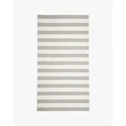 Tappeto A Righe Da Interno-Esterno Axa*Westwing Collection Online