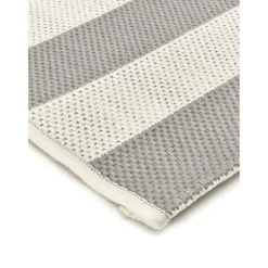 Tappeto A Righe Da Interno-Esterno Axa*Westwing Collection Online