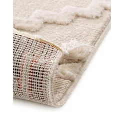 Tappeto Boho Con Motivo A Rilievo Oyo*Benuta Online