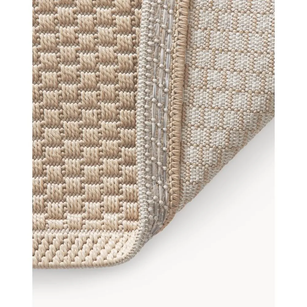 Tappeto Da Interno-Esterno Toronto*Westwing Collection New