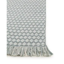 Tappeto Da Interno-Esterno Con Frange Morty*Benuta New