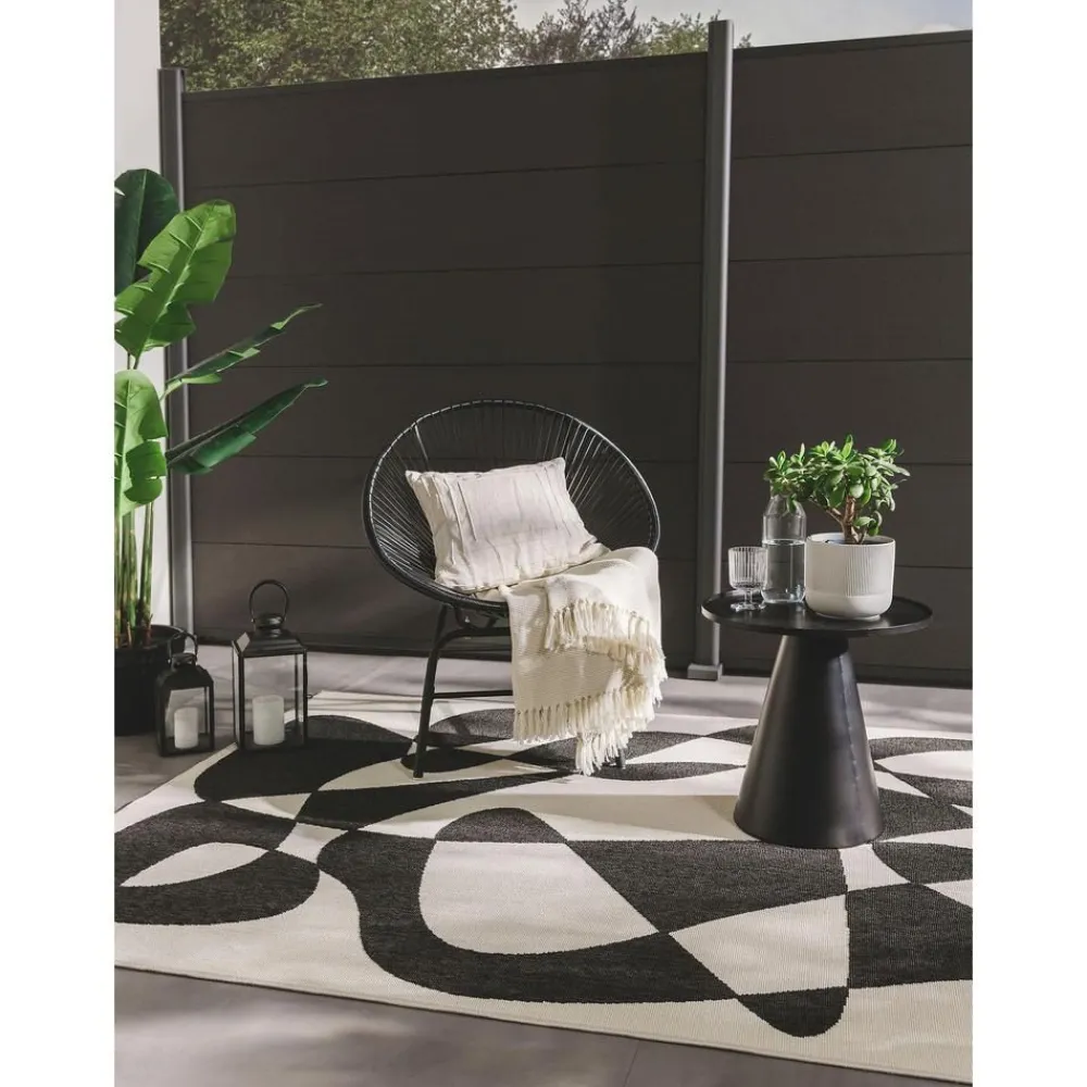 Tappeto Da Interno-Esterno Taro*Benuta New