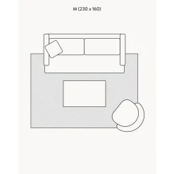 Tappeto Da Interno-Esterno Toronto*Westwing Collection Online