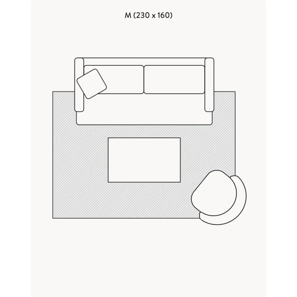 Tappeto Da Interno-Esterno Toronto*Westwing Collection Online