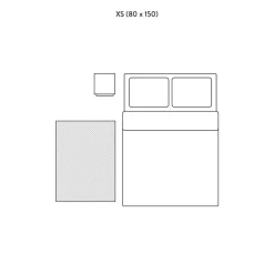 Tappeto Da Interno-Esterno Capri*Westwing Collection Clearance
