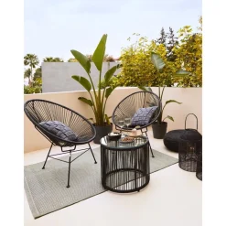 Tappeto Da Interno-Esterno Toronto*Westwing Collection Discount