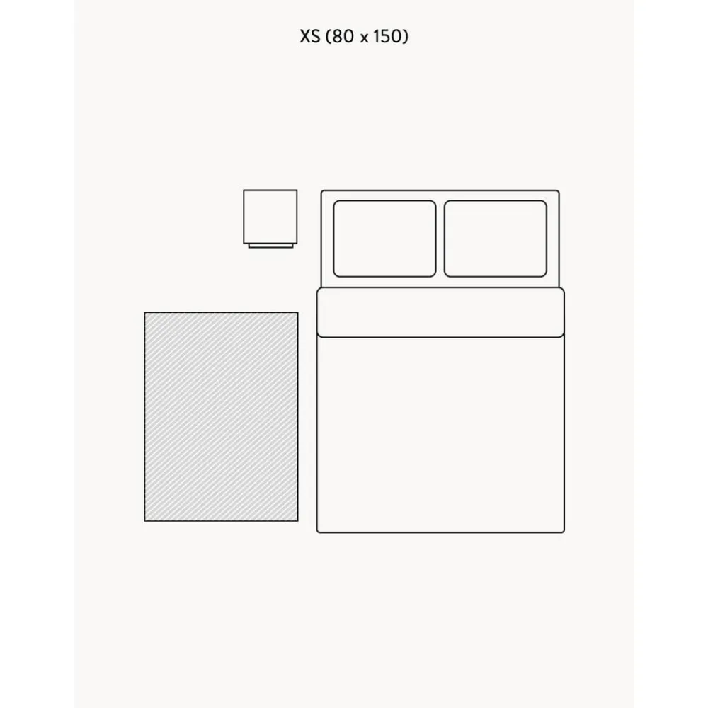 Tappeto Da Interno-Esterno Toronto*Westwing Collection Discount