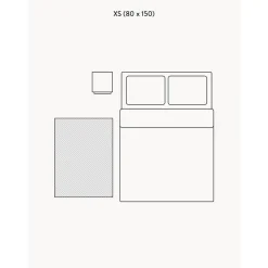 Tappeto Da Interno-Esterno Con Motivo Grafico Milano*Westwing Collection Sale