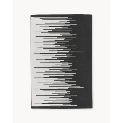 Tappeto Da Interno-Esterno Con Motivo Grafico Praiano*Westwing Collection Sale