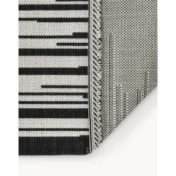 Tappeto Da Interno-Esterno Con Motivo Grafico Praiano*Westwing Collection Sale