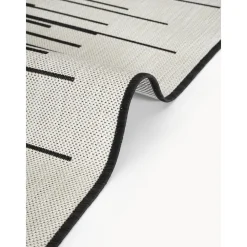 Tappeto Da Interno-Esterno Con Motivo Grafico Praiano*Westwing Collection Sale