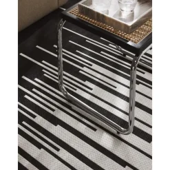 Tappeto Da Interno-Esterno Con Motivo Grafico Praiano*Westwing Collection Sale