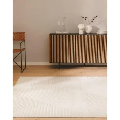 Tappeto Da Interno-Esterno Con Effetto Alto-Basso Mars*Benuta Clearance