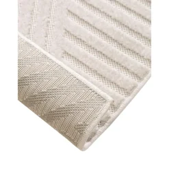 Tappeto Da Interno-Esterno Con Effetto Alto-Basso Mars*Benuta Clearance