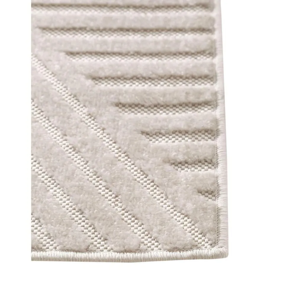 Tappeto Da Interno-Esterno Con Effetto Alto-Basso Mars*Benuta Clearance