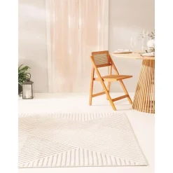 Tappeto Da Interno-Esterno Con Effetto Alto-Basso Mars*Benuta Clearance