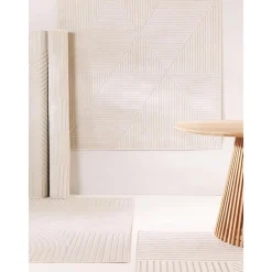 Tappeto Da Interno-Esterno Con Effetto Alto-Basso Mars*Benuta Clearance