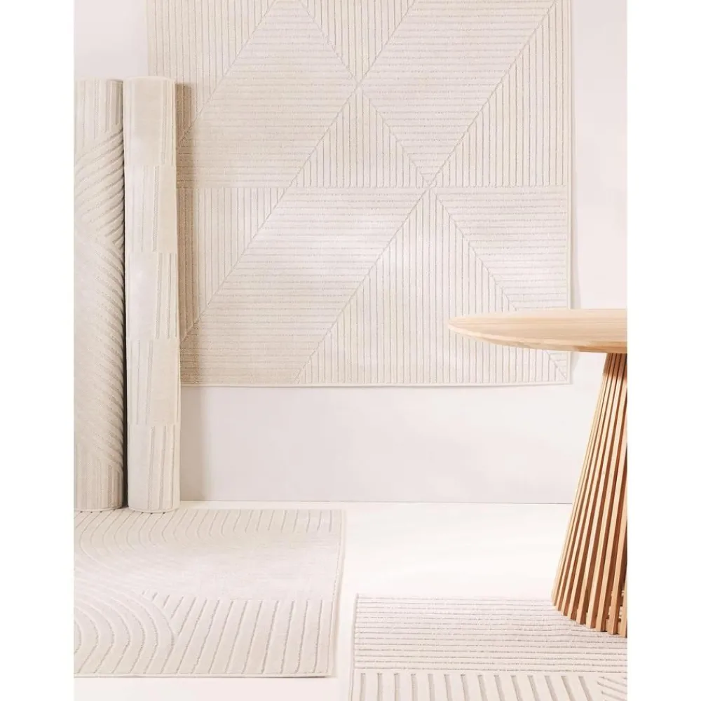 Tappeto Da Interno-Esterno Con Effetto Alto-Basso Mars*Benuta Clearance