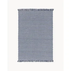 Tappeto Da Interno-Esterno Con Frange Morty*Benuta Outlet