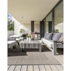 Tappeto Da Interno-Esterno River*Benuta Best