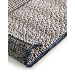 Tappeto Da Interno-Esterno River*Benuta Best