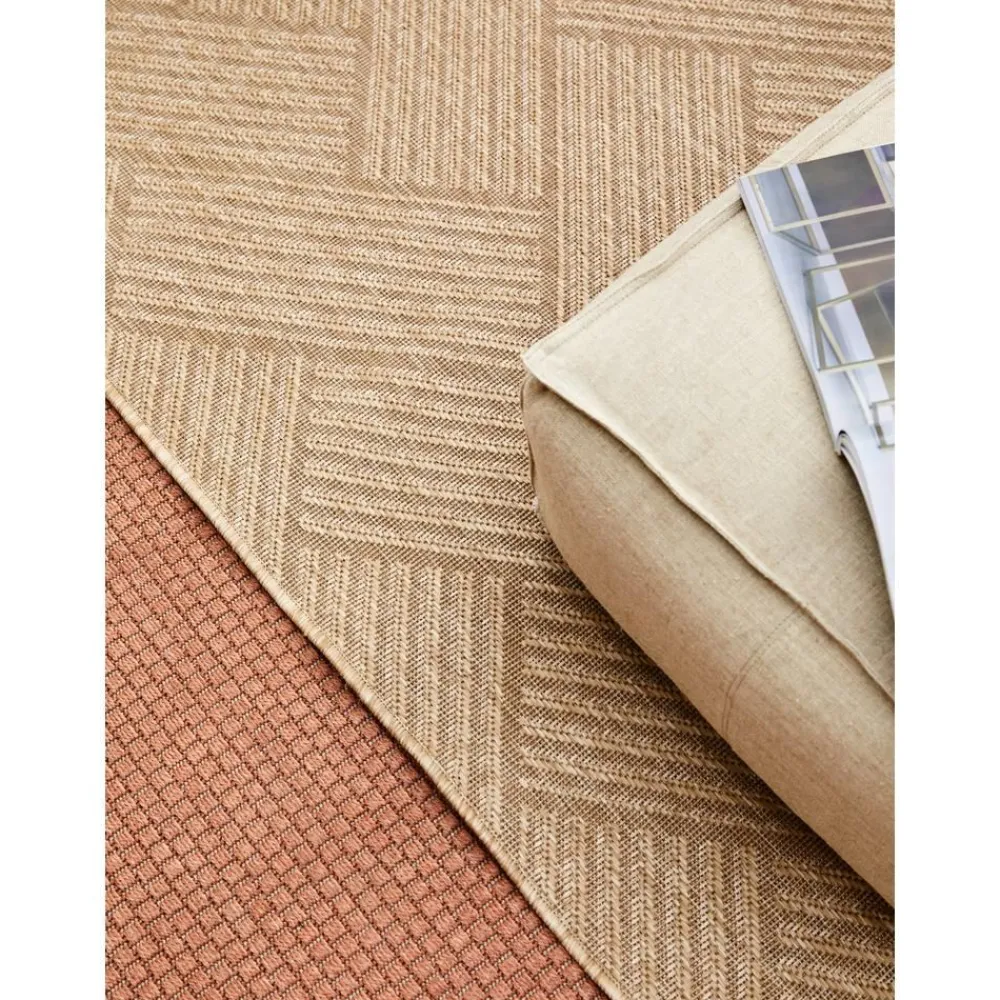 Tappeto Da Interno-Esterno Ory*Westwing Collection Discount