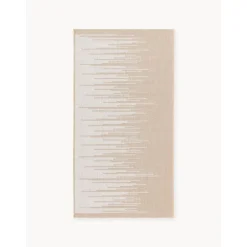 Tappeto Da Interno-Esterno Con Motivo Grafico Praiano*Westwing Collection New