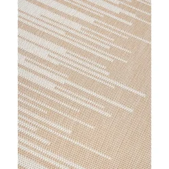 Tappeto Da Interno-Esterno Con Motivo Grafico Praiano*Westwing Collection New