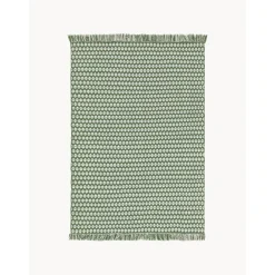 Tappeto Da Interno-Esterno Con Frange Morty*Benuta New