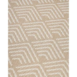 Tappeto Da Interno-Esterno Con Motivo Grafico Milano*Westwing Collection Online