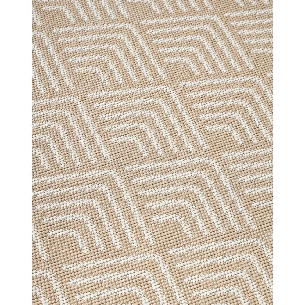 Tappeto Da Interno-Esterno Con Motivo Grafico Milano*Westwing Collection Online