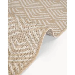 Tappeto Da Interno-Esterno Con Motivo Grafico Milano*Westwing Collection Online