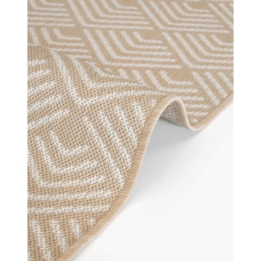 Tappeto Da Interno-Esterno Con Motivo Grafico Milano*Westwing Collection Online