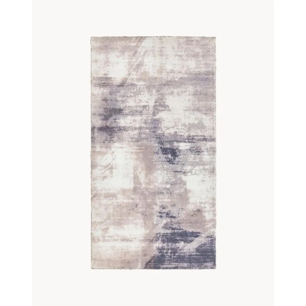 Tappeto Di Design A Pelo Corto Aviva*Westwing Collection Hot