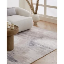 Tappeto Di Design A Pelo Corto Aviva*Westwing Collection Hot