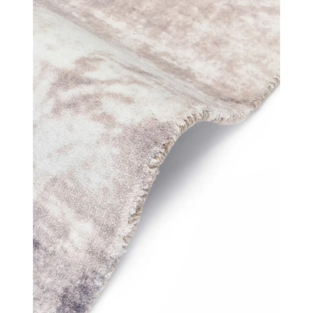 Tappeto Di Design A Pelo Corto Aviva*Westwing Collection Hot