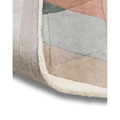 Tappeto Di Design In Lana Taftato A Mano Freya*Linie Design New