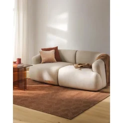 Tappeto In Ciniglia Ceres*Westwing Collection New