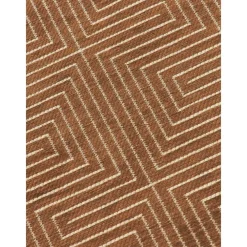 Tappeto In Ciniglia Ceres*Westwing Collection New