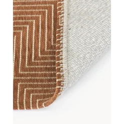 Tappeto In Ciniglia Ceres*Westwing Collection New