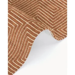 Tappeto In Ciniglia Ceres*Westwing Collection New